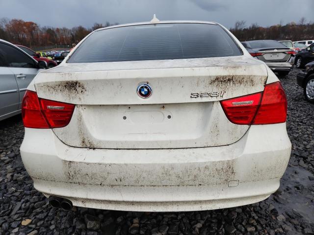 Photo 6 from auction – 2011 BMW 328 I with VIN WBAPH7G56BNM57853