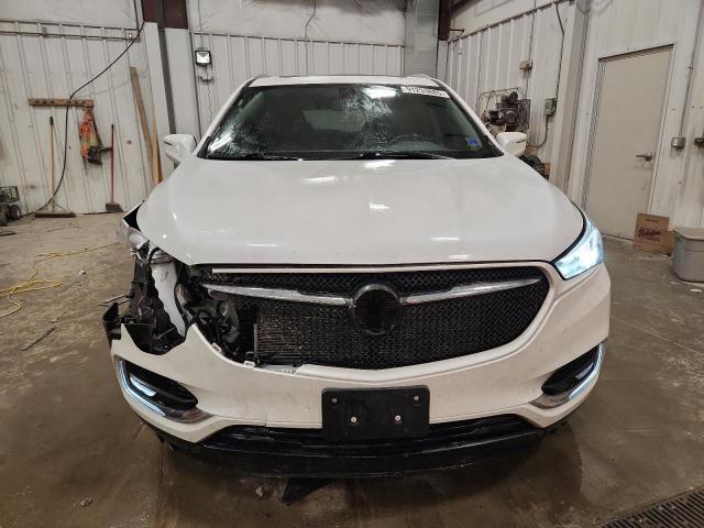 Photo 5 from auction – 2021 BUICK ENCLAVE ES with VIN 5GAEVAKW2MJ223026
