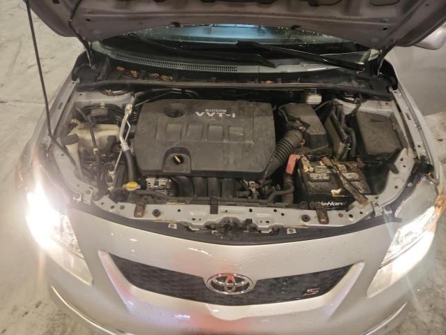 Zdjęcie 11 z aukcji – 2010 TOYOTA COROLLA BA z VIN 2T1BU4EE5AC465275