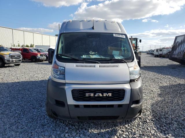 Photo 5 from auction – 2022 RAM PROMASTER with VIN 3C6LRVDG3NE123420