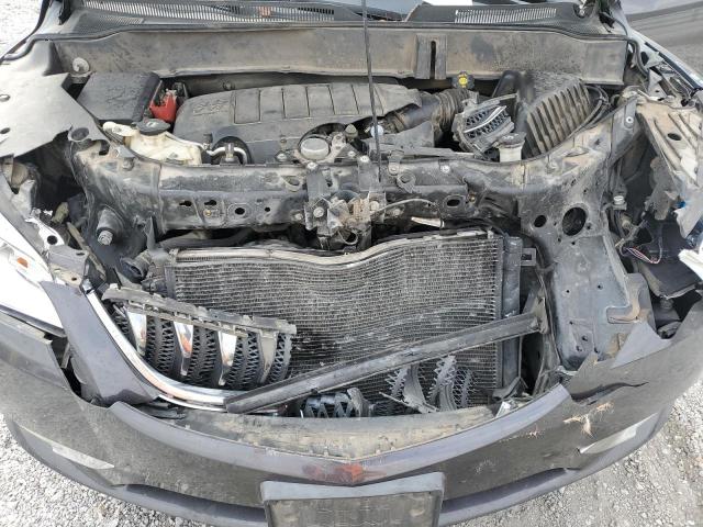 Photo 12 from auction – 2013 BUICK ENCLAVE with VIN 5GAKRCKDXDJ111348