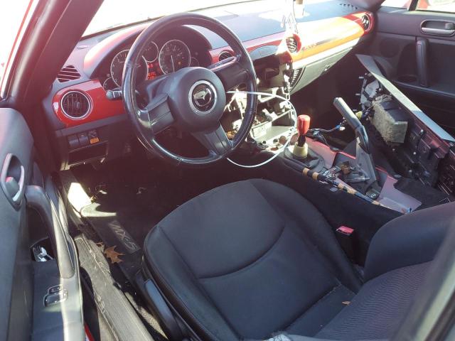 Photo 8 from auction – 2012 MAZDA MX-5 MIATA with VIN JM1NC2JF0C0225261