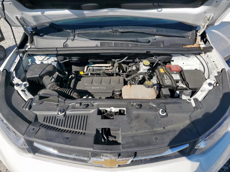 Photo 12 from auction – 2020 CHEVROLET TRAX LS with VIN KL7CJKSB7LB056043