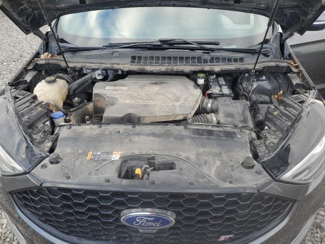 Photo 12 from auction – 2019 FORD EDGE ST with VIN 2FMPK4AP1KBC36178