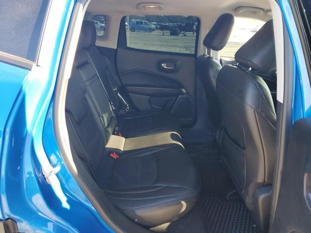 Photo 11 from auction – 2018 JEEP COMPASS LA with VIN 3C4NJDBB5JT314384