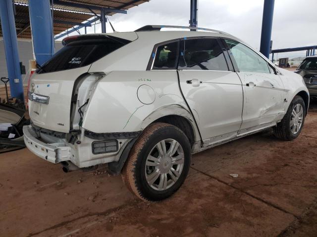 Photo 3 from auction – 2013 CADILLAC SRX LUXURY with VIN 3GYFNCE34DS572200