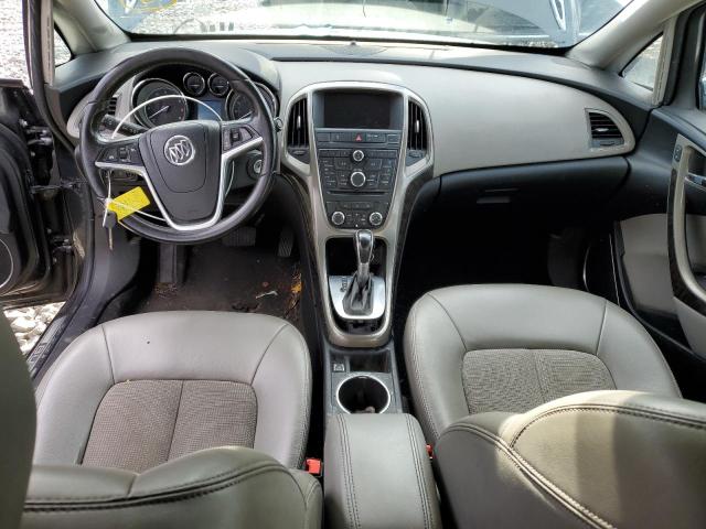 Photo 8 from auction – 2016 BUICK VERANO with VIN 1G4PP5SK7G4138512