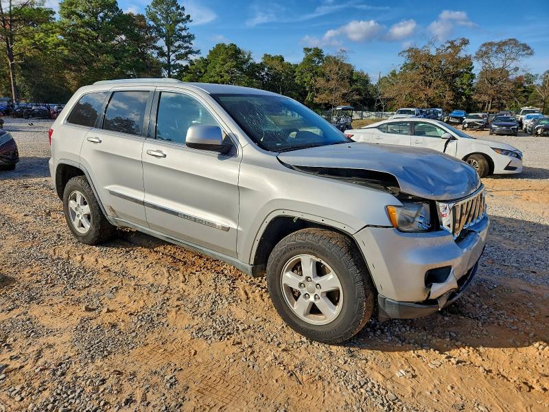 Photo 4 from auction – 2011 JEEP GRAND CHER with VIN 1J4RS4GG1BC568880