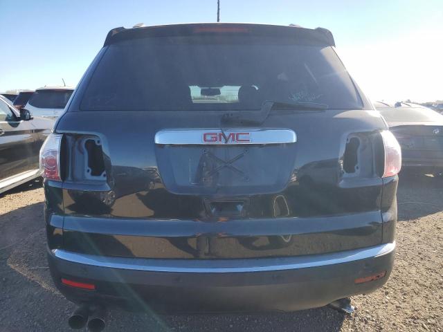 Photo 6 from auction – 2010 GMC ACADIA SLE with VIN 1GKLRLED6AJ170461