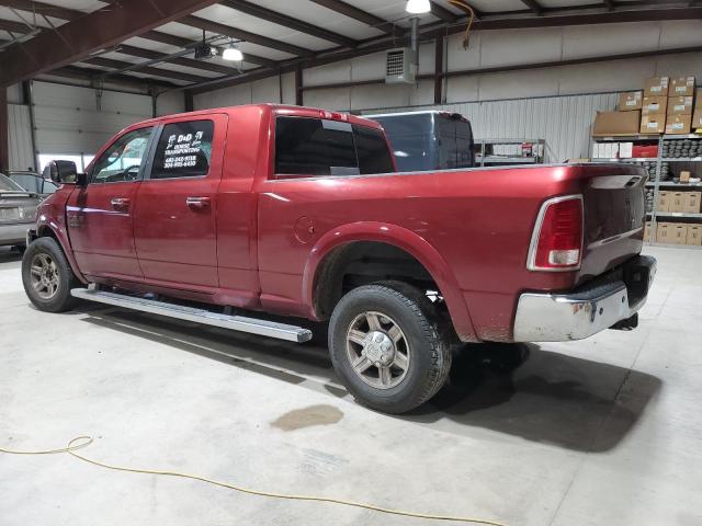 Photo 2 from auction – 2013 RAM 2500 with VIN 3C6TR5NT1DG607441