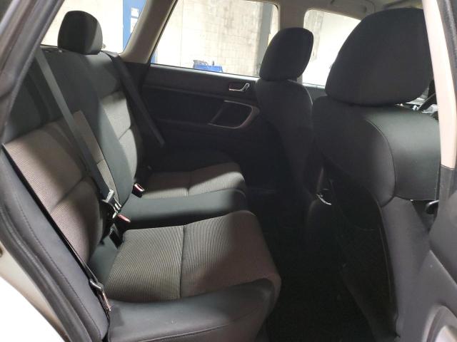 Photo 10 from auction – 2007 SUBARU OUTBACK OU with VIN 4S4BP61C577305121