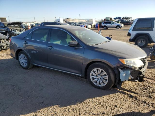 Photo 4 from auction – 2012 TOYOTA CAMRY with VIN 4T4BF1FK6CR242473