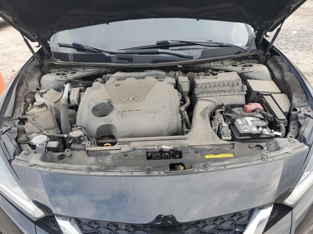 Photo 11 from auction – 2019 NISSAN MAXIMA S with VIN 1N4AA6AV6KC378572