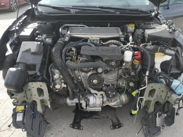 Photo 11 from auction – 2022 SUBARU OUTBACK ON with VIN 4S4BTGLD9N3180670