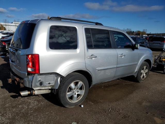 Photo 3 from auction – 2011 HONDA PILOT EXL with VIN 5FNYF4H62BB503440