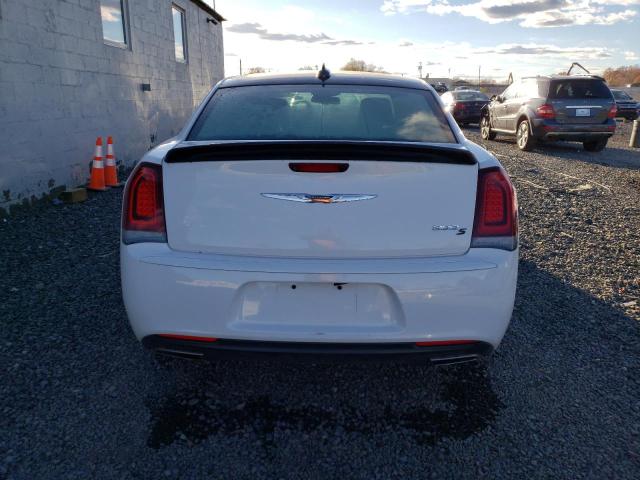 Photo 6 from auction – 2019 CHRYSLER 300 S with VIN 2C3CCABG2KH654070