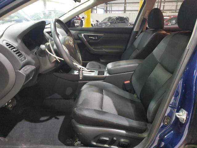 Photo 7 from auction – 2017 NISSAN ALTIMA 2.5 with VIN 1N4AL3AP1HC486598