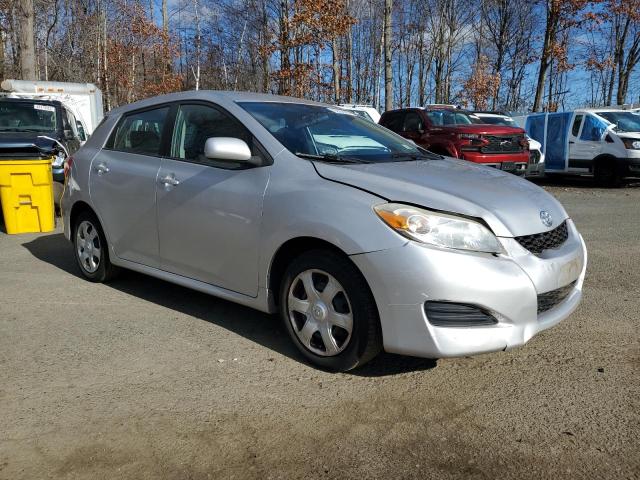 Photo 4 from auction – 2010 TOYOTA COROLLA MA with VIN 2T1KU4EE1AC351418