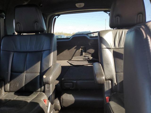 Photo 10 from auction – 2014 LINCOLN NAVIGATOR with VIN 5LMJJ2J5XEEL08304