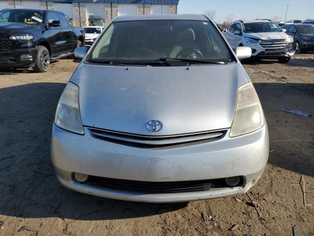 Photo 5 from auction – 2004 TOYOTA PRIUS with VIN JTDKB20U840084253