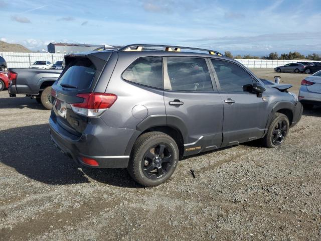 Photo 3 from auction – 2023 SUBARU FORESTER W with VIN JF2SKAMCXPH413831