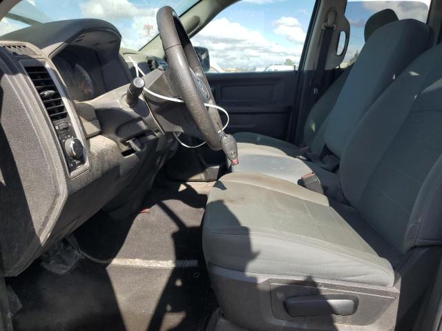Photo 7 from auction – 2019 RAM 1500 CLASS with VIN 1C6RR6FG8KS500717