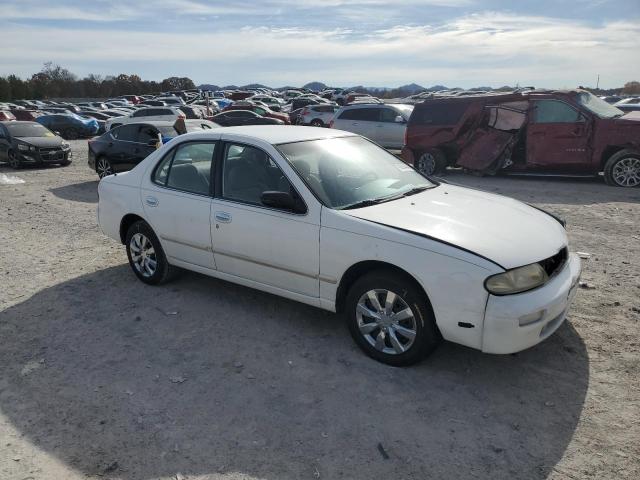 Photo 4 from auction – 1997 NISSAN ALTIMA XE with VIN 1N4BU31D7VC151946
