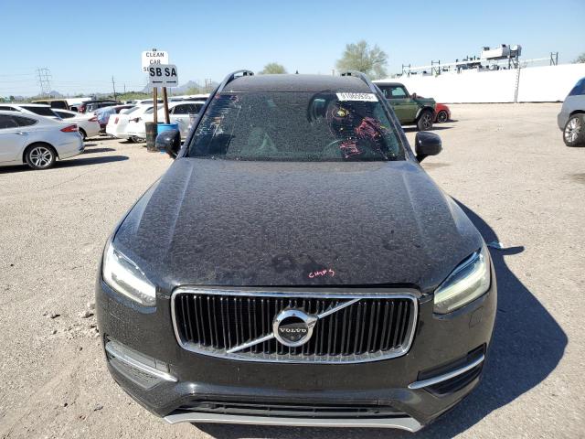Photo 5 from auction – 2019 VOLVO XC90 T6 MO with VIN YV4A22PK4K1452593
