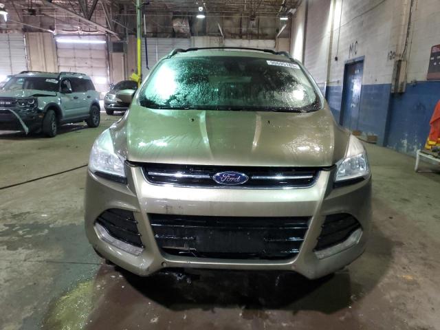 Photo 5 from auction – 2013 FORD ESCAPE SEL with VIN 1FMCU9H99DUB54015