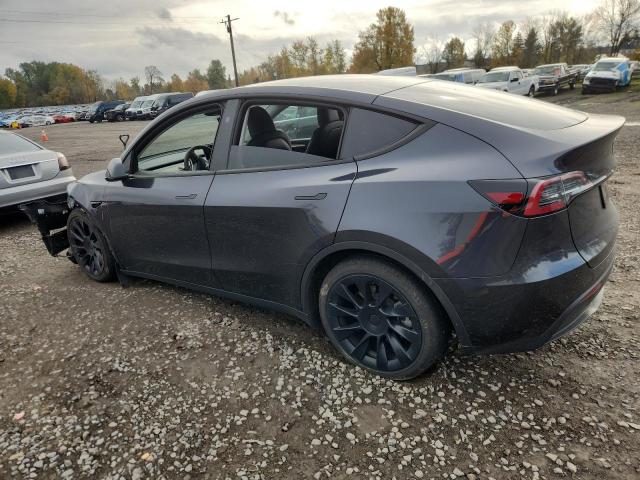 Photo 2 from auction – 2024 TESLA MODEL Y with VIN 7SAYGDEEXRF157918
