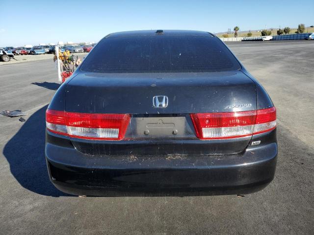 Photo 6 from auction – 2004 HONDA ACCORD EX with VIN 1HGCM66554A065578