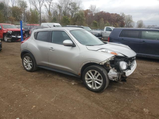Photo 4 from auction – 2012 NISSAN JUKE S with VIN JN8AF5MV7CT125753