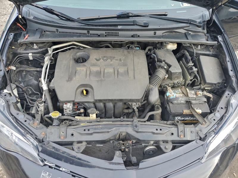 Photo 11 from auction – 2017 TOYOTA COROLLA L with VIN 2T1BURHE4HC748723