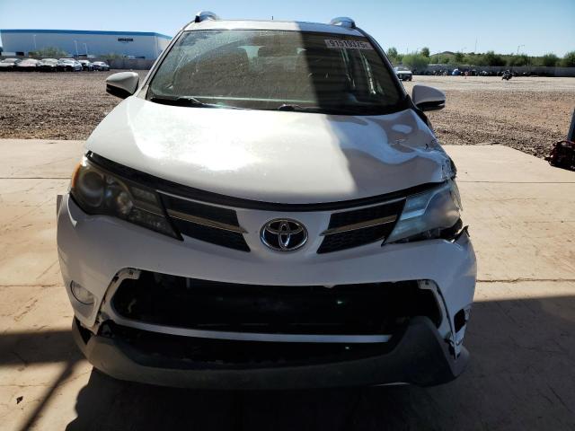 Photo 5 from auction – 2015 TOYOTA RAV4 XLE with VIN 2T3RFREV6FW262754