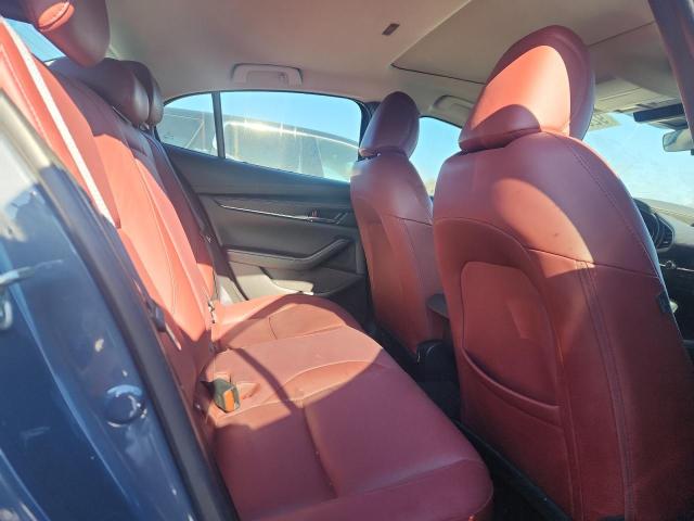 Photo 10 from auction – 2024 MAZDA 3 PREFERRE with VIN 3MZBPBCM4RM412654