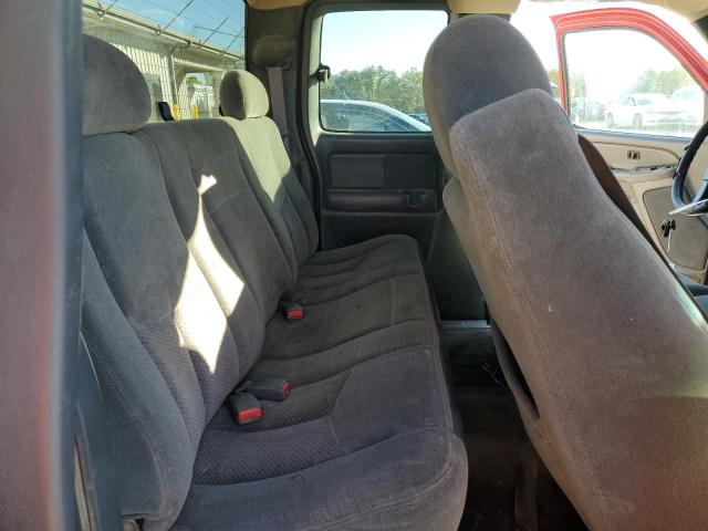 Photo 10 from auction – 2004 CHEVROLET SILVERADO with VIN 1GCEK19T94E277502