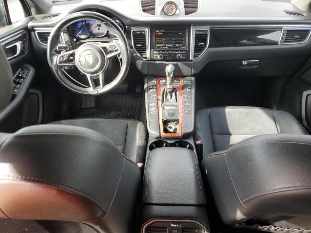 Photo 8 from auction – 2016 PORSCHE MACAN S with VIN WP1AB2A52GLB52986