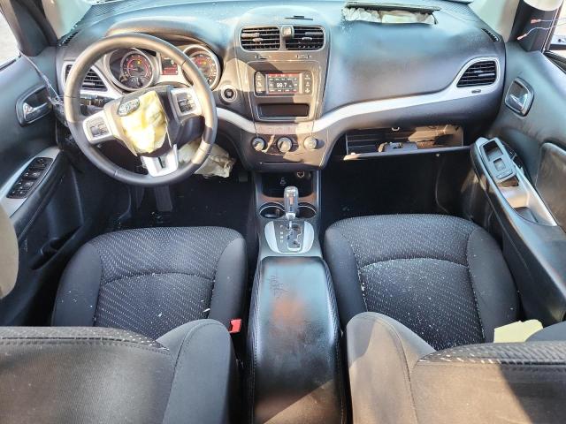 Photo 8 from auction – 2018 DODGE JOURNEY SE with VIN 3C4PDCAB4JT535700