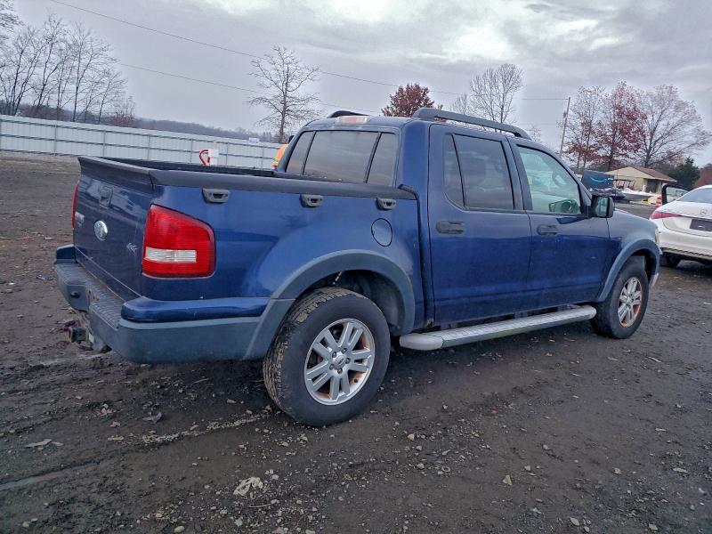 Photo 3 from auction – 2007 FORD EXPLORER S with VIN 1FMEU51K27UB01692
