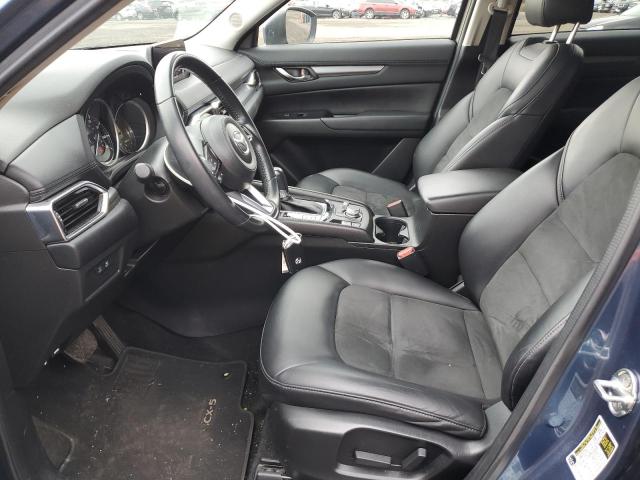 Photo 7 from auction – 2020 MAZDA CX-5 TOURI with VIN JM3KFBCM2L1792935