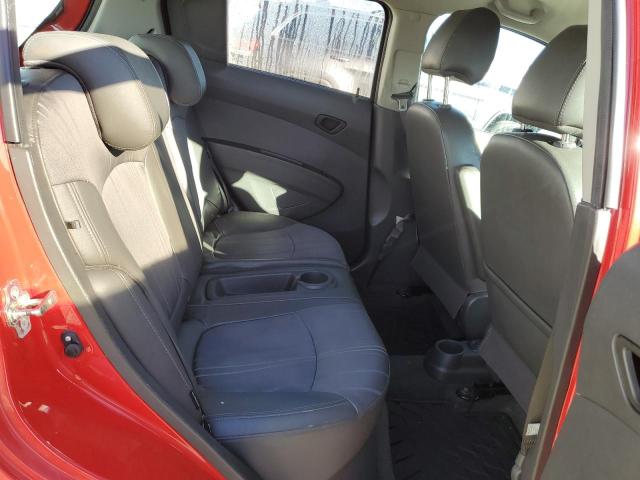 Photo 10 from auction – 2013 CHEVROLET SPARK LS with VIN KL8CB6S92DC566597