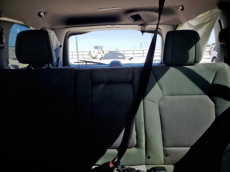 Photo 10 from auction – 2015 HONDA PILOT SE with VIN 5FNYF3H36FB034360