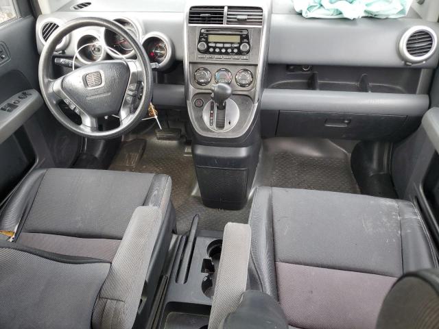 Photo 8 from auction – 2006 HONDA ELEMENT EX with VIN 5J6YH28796L021956