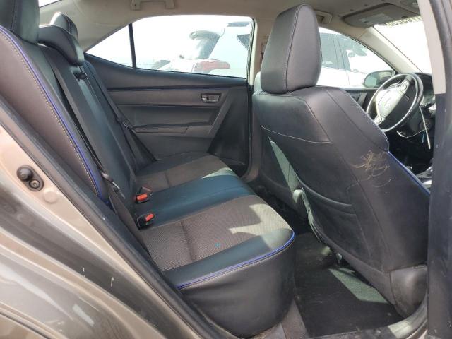 Photo 10 from auction – 2018 TOYOTA COROLLA L with VIN 2T1BURHE9JC063929
