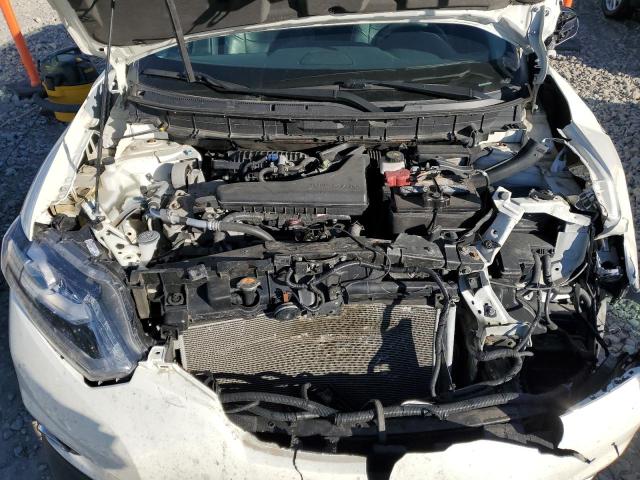 Photo 11 from auction – 2016 NISSAN ROGUE S with VIN 5N1AT2MV4GC918013