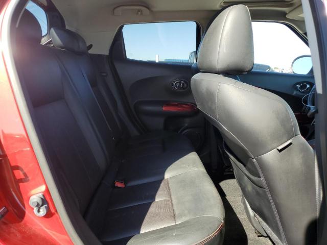 Photo 10 from auction – 2012 NISSAN JUKE S with VIN JN8AF5MRXCT101109