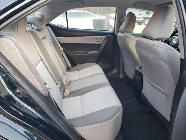 Photo 10 from auction – 2017 TOYOTA COROLLA L with VIN 5YFBURHE5HP694008