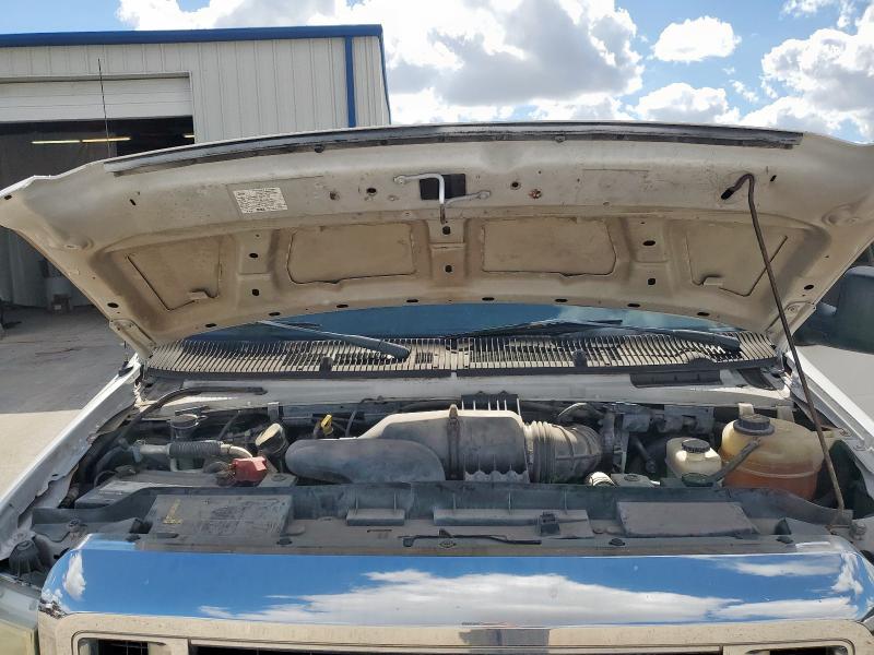 Photo 12 from auction – 2009 FORD ECONOLINE with VIN 1FBNE31L59DA44216