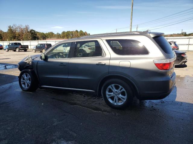 Photo 2 from auction – 2011 DODGE DURANGO CR with VIN 1D4RD4GG6BC618191