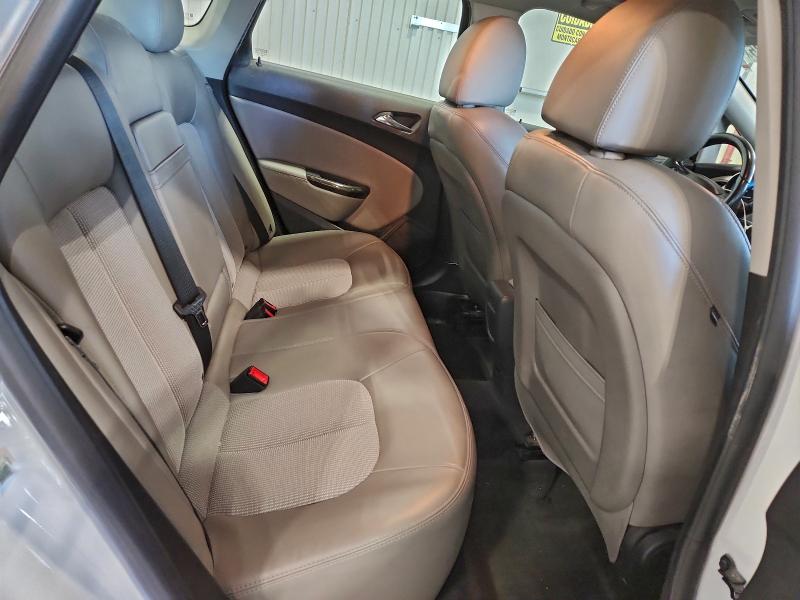 Photo 10 from auction – 2014 BUICK VERANO CON with VIN 1G4PR5SK3E4215870